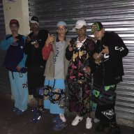 Shaddaii