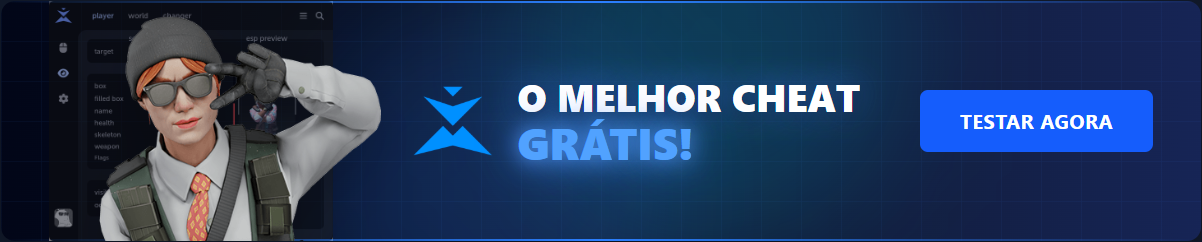 Impact Free Banner Download